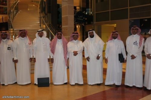أطلقتها أرامكو بالتعاون " سايتك"